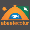 logotipo abaetecotur